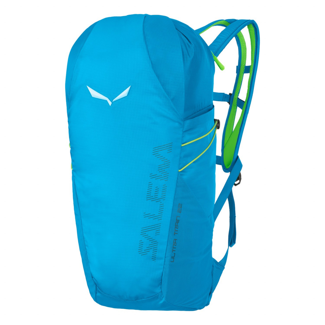 Mochila Chile - Salewa Ultra Train 22L - Azules - SIWP-82731